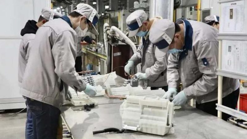 设备改造方案：如何根据实际需求精准选择**