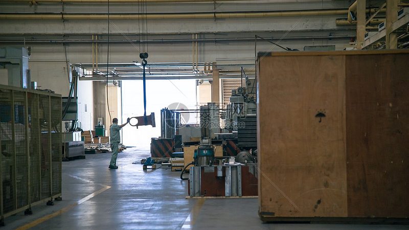 BT主轴锥孔规格解析：关键参数与选型要点