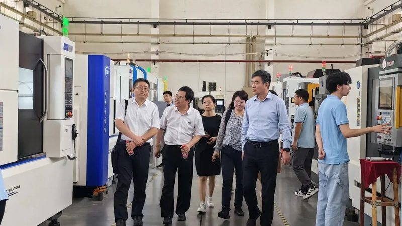 精密机械加工定制流程：揭秘定制化生产的秘密