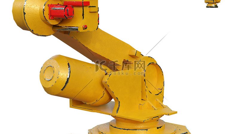 机械设计流程解析：从构思到成品的收费标准揭秘